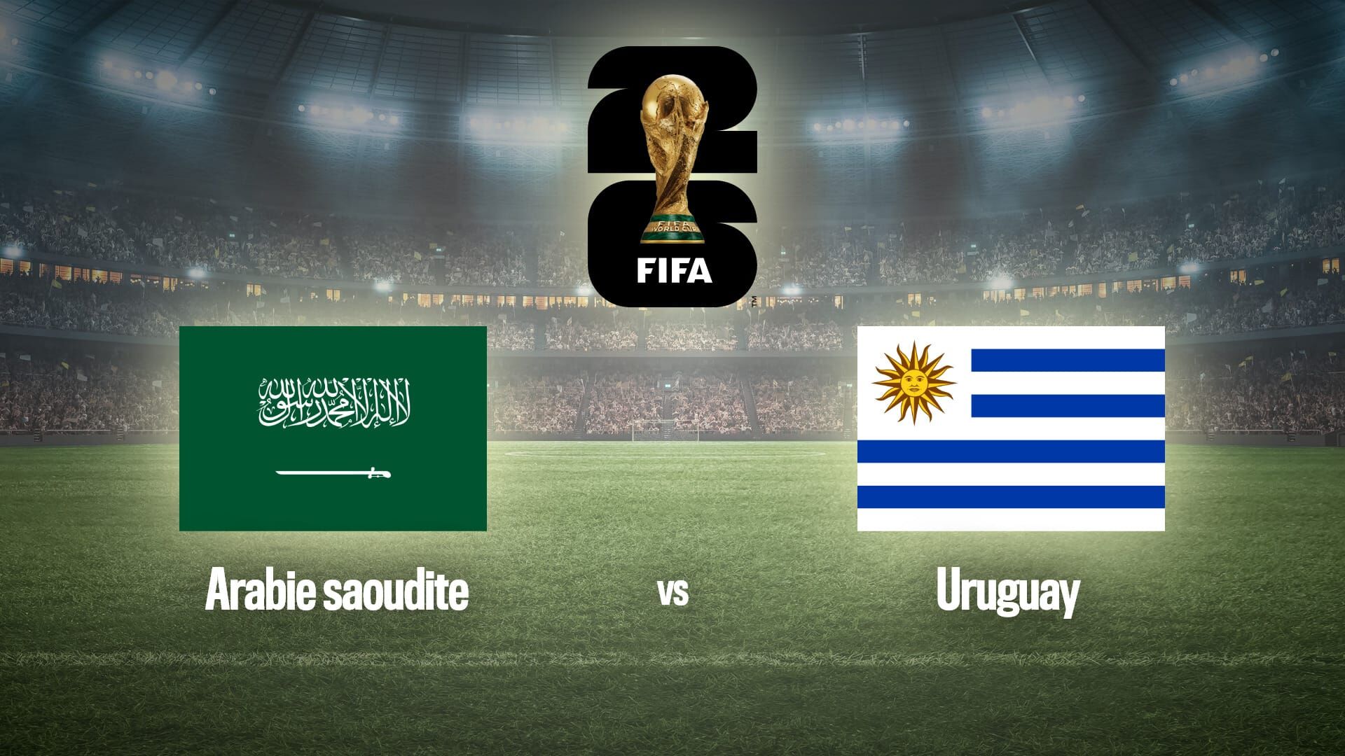 Football : Coupe du monde