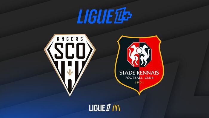 Football : Ligue 1 McDonald's