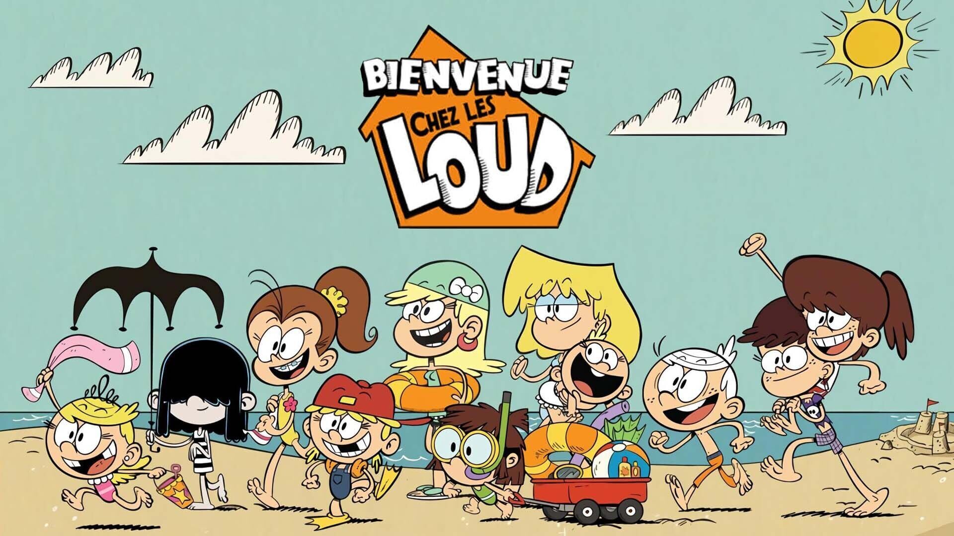 Première impression / Mamounette en folie