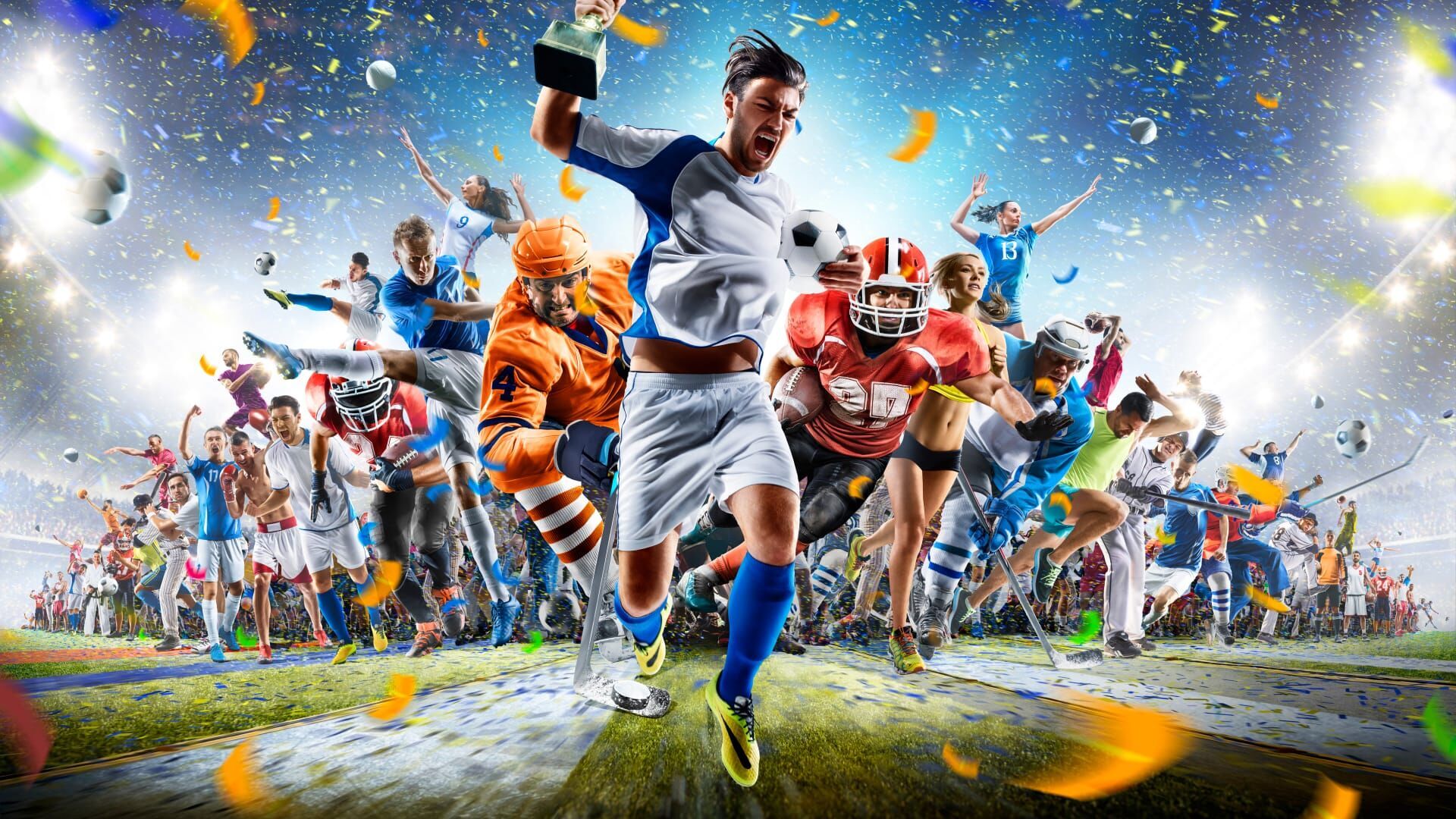 Taki sport