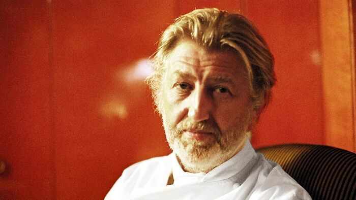 Pierre Gagnaire