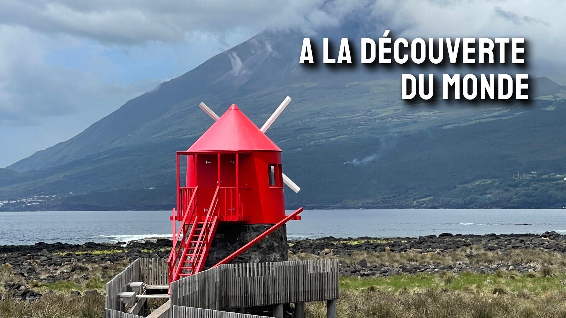 Le Maroc, de l'Atlantique à l'Atlas