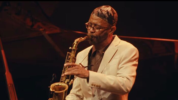 Kenny Garrett "Sounds From the Ancestors" : Jazz à La Villette