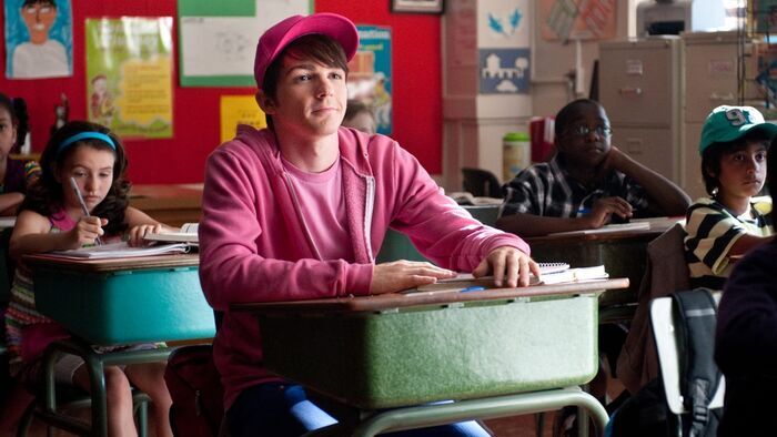 Mes parrains sont magiques, le film : grandis, Timmy !