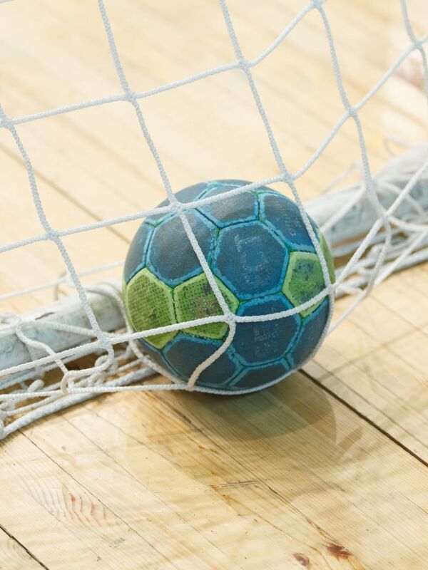 Handball : Match amical