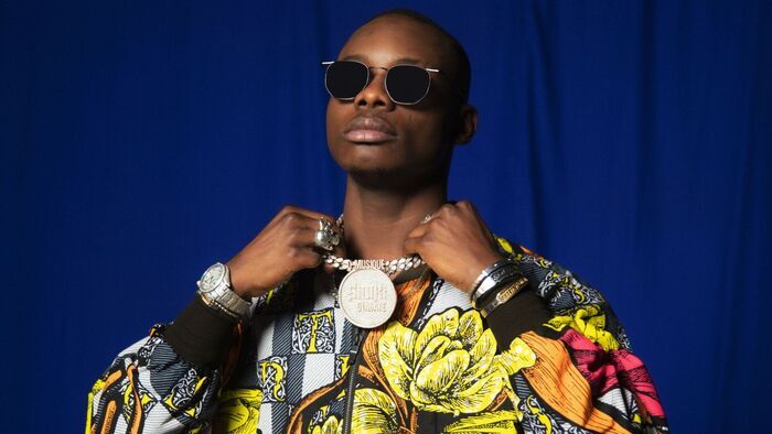 Sidiki Diabaté