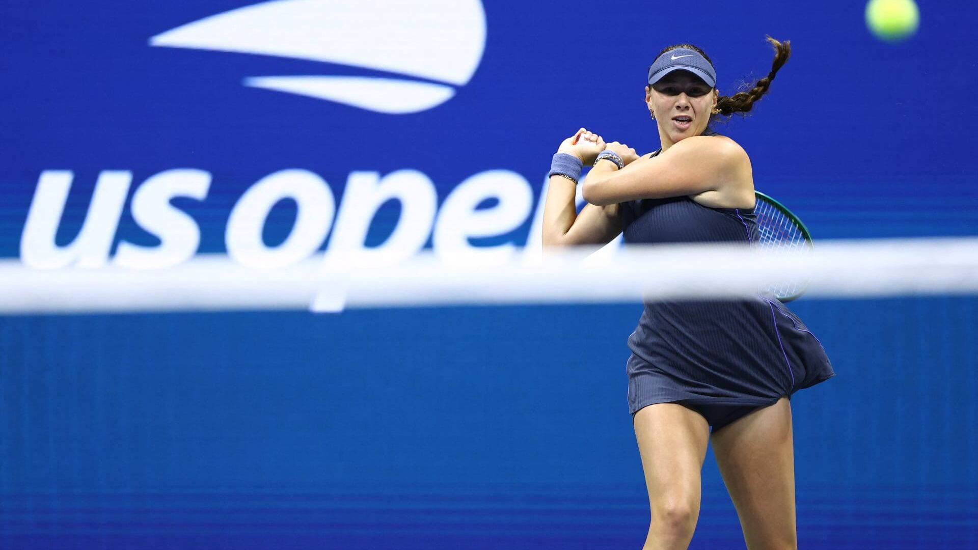 Tennis : US Open