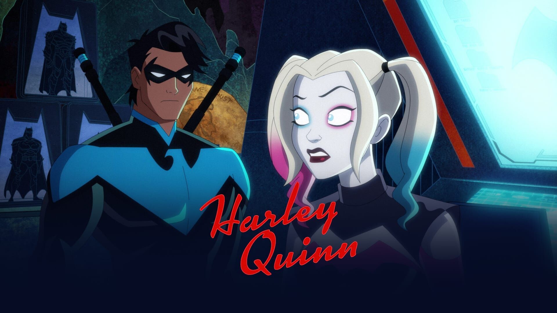 Les célébrités les plus sexy de Gotham