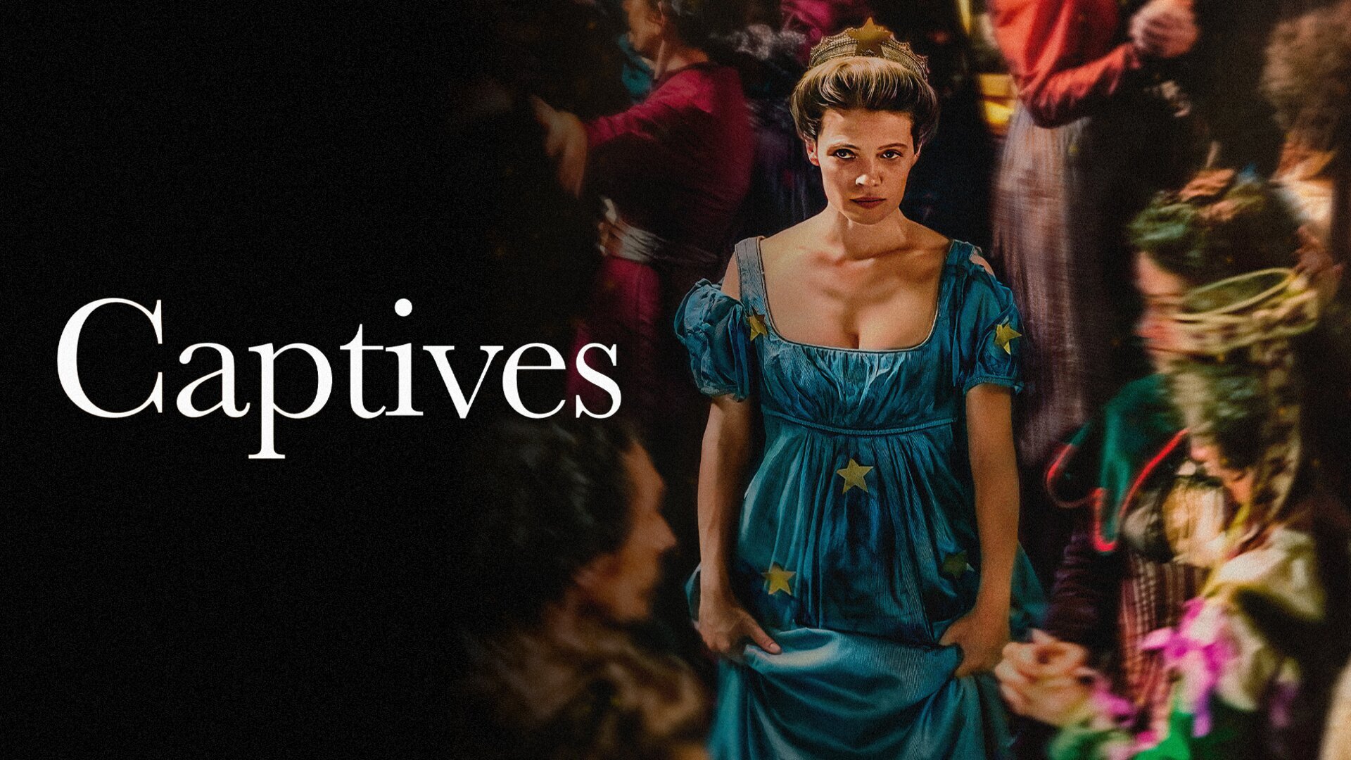 Captives