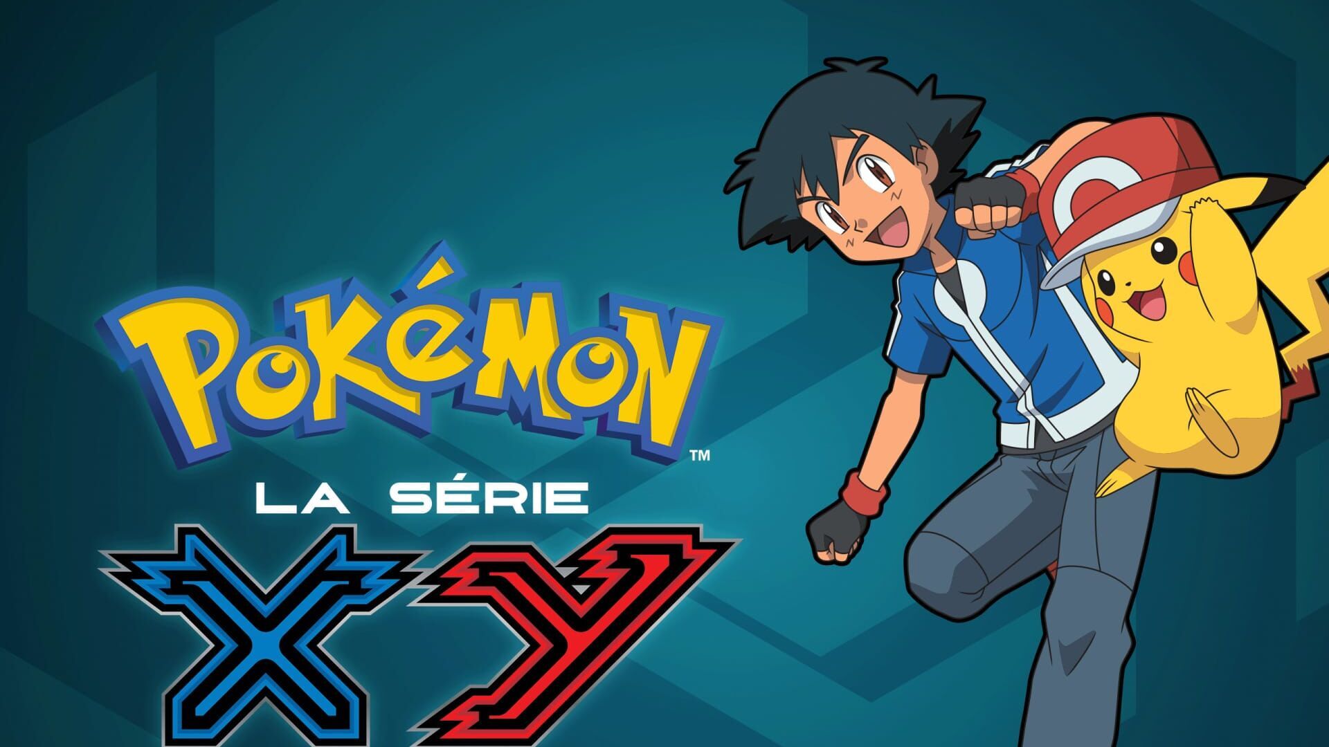 Une amitié électrisante !