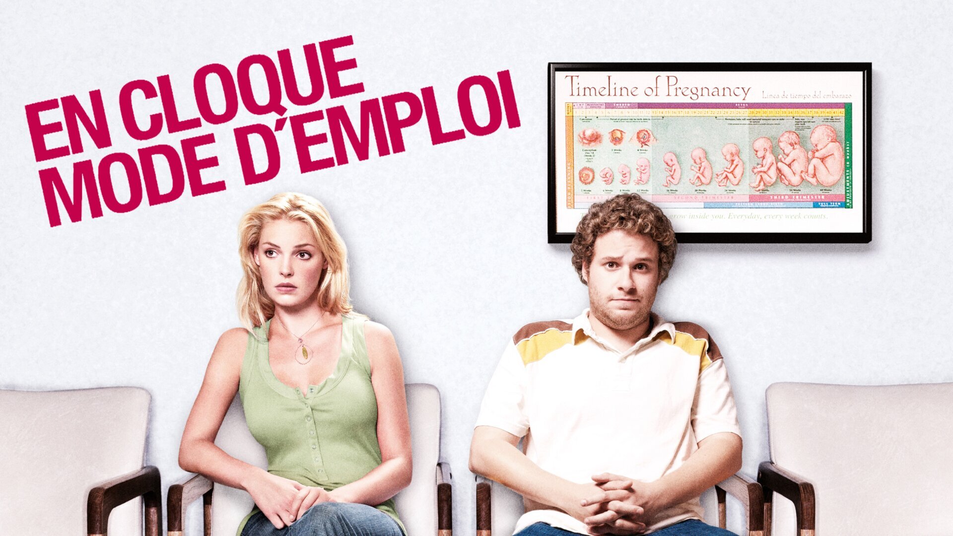 En cloque, mode d'emploi