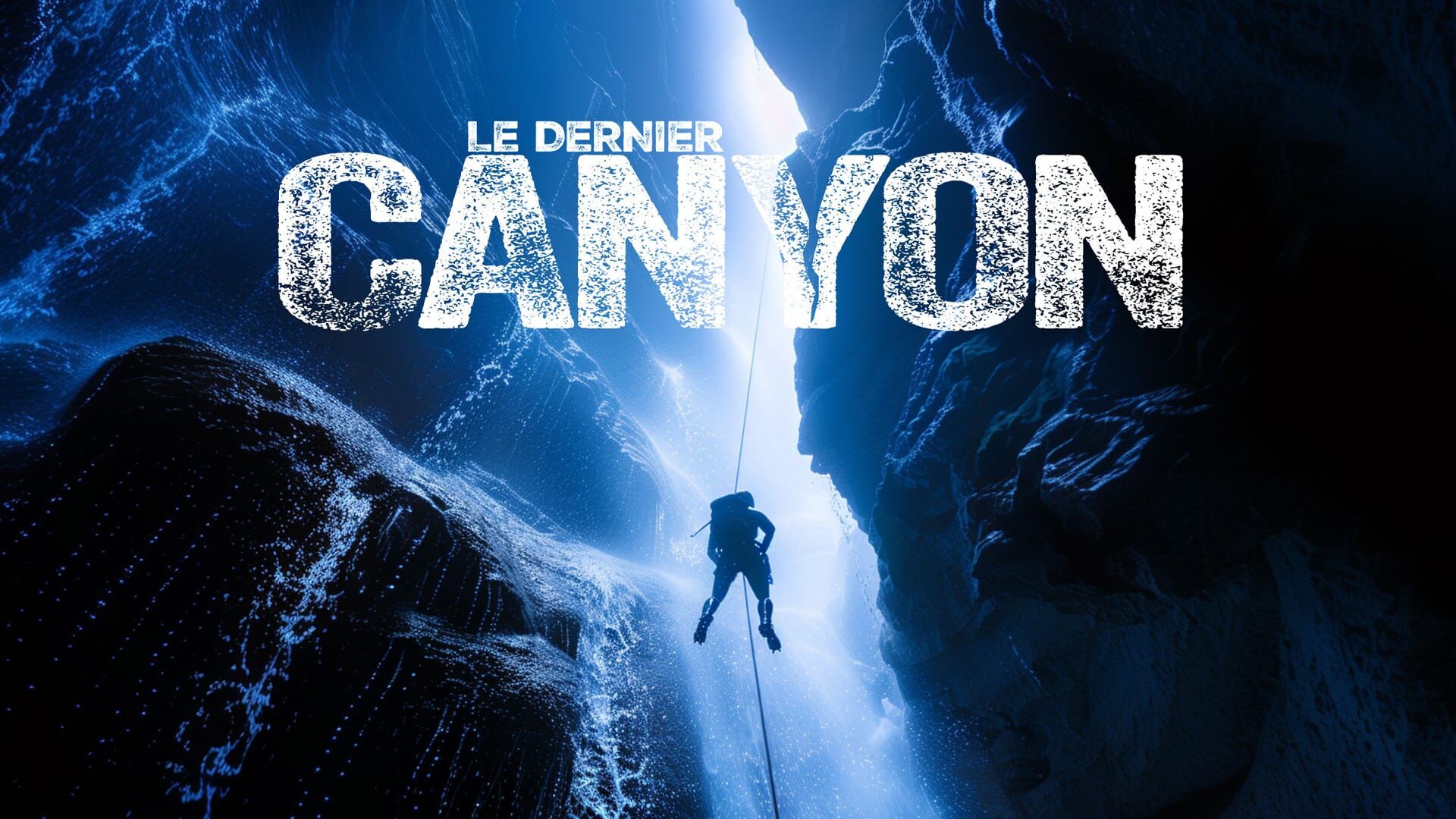 Le dernier canyon