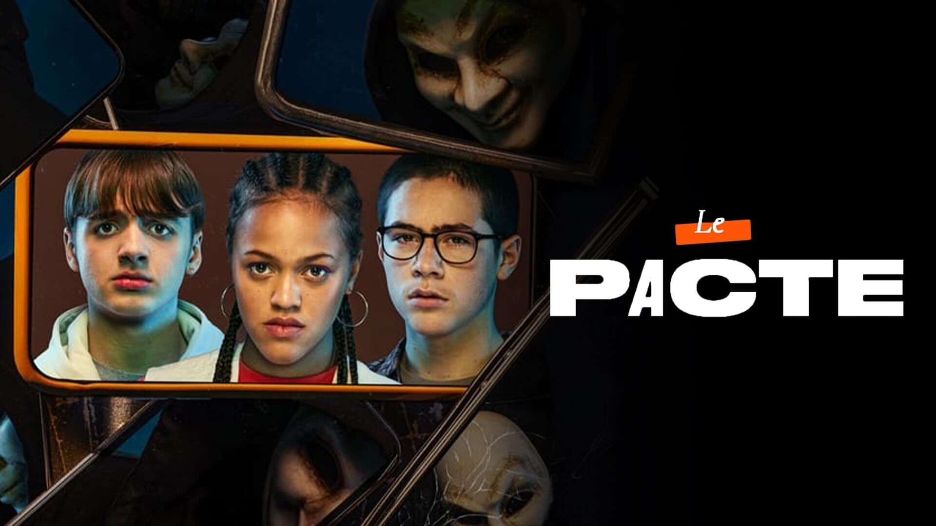 C'est la couverture parfaite