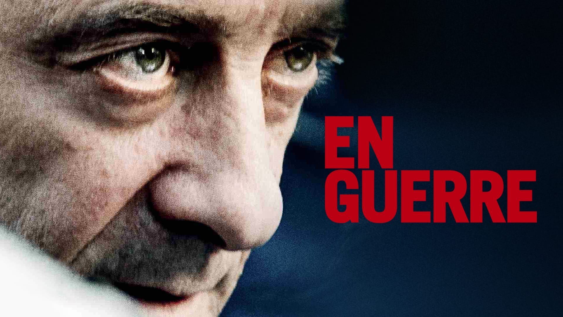 En guerre