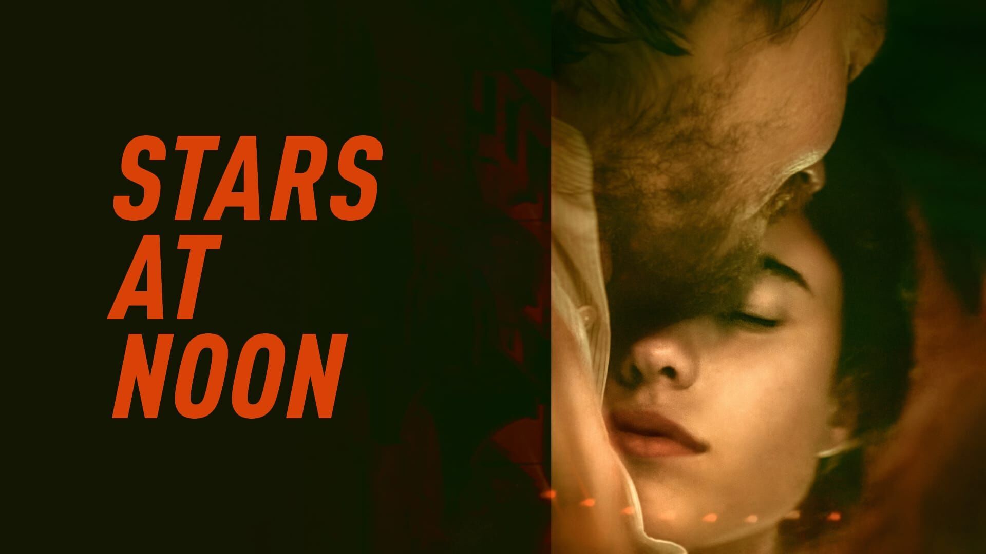 Stars at Noon