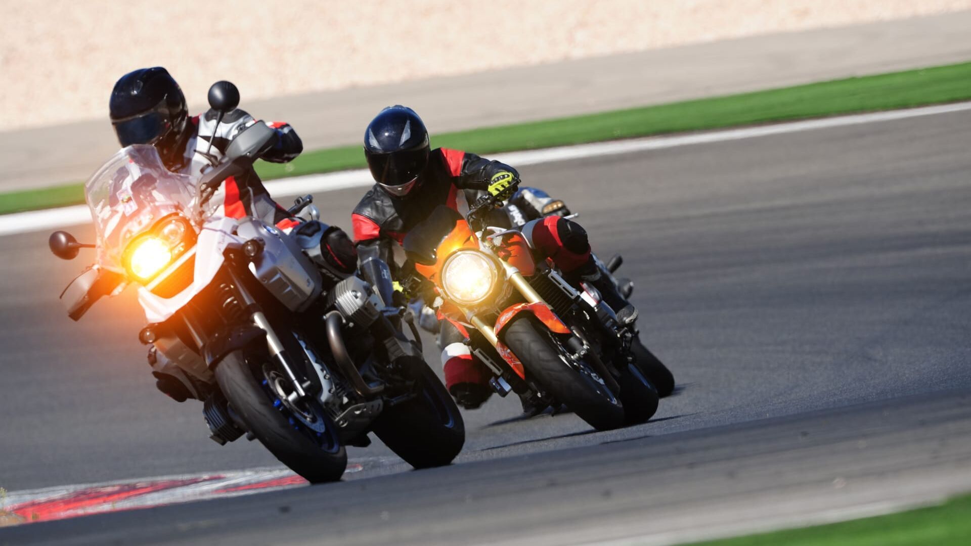 Moto : 8 Heures de Suzuka