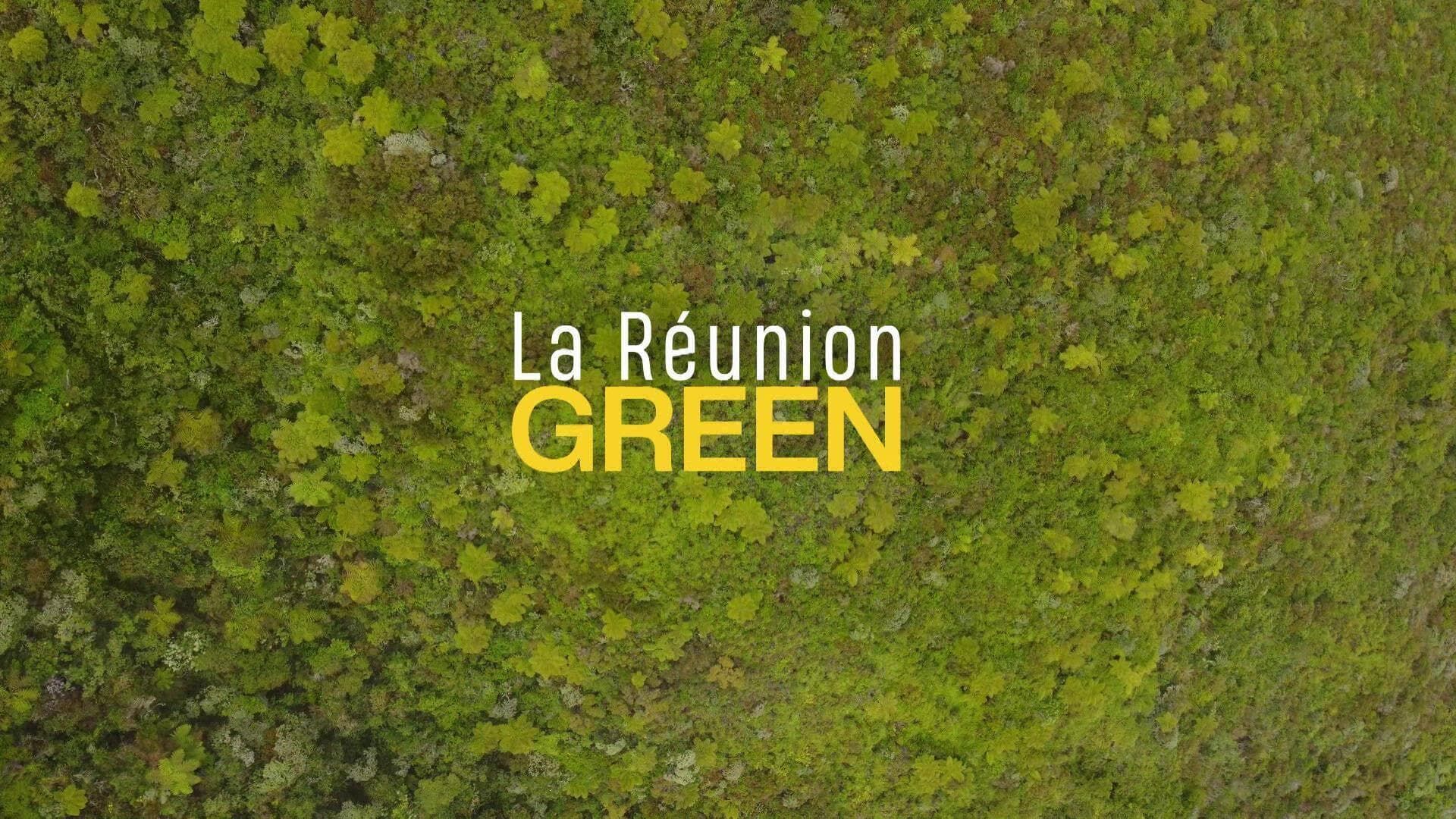 La Réunion