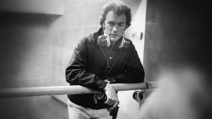 Clint Eastwood : la légende