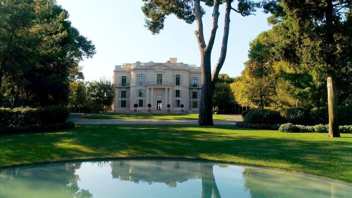 La Riviera des artistes