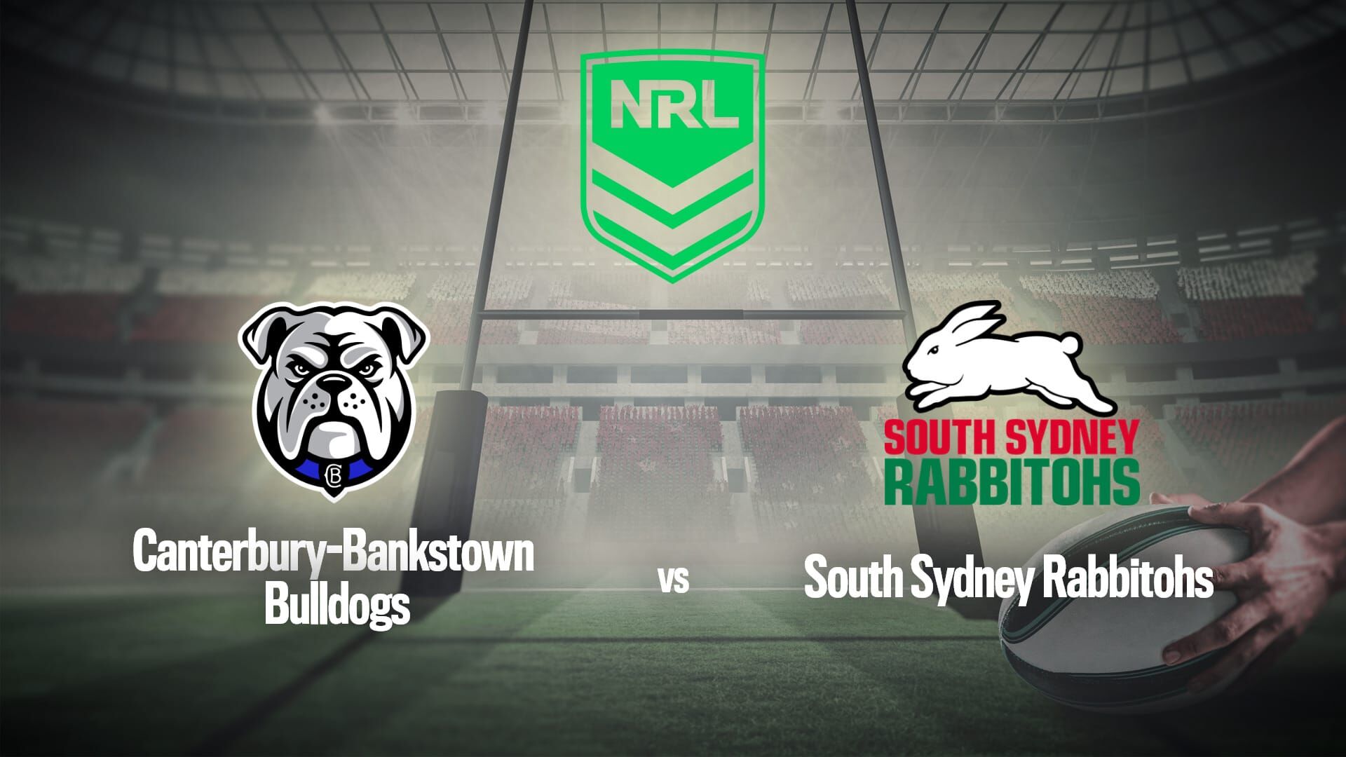Rugby à XIII : NRL