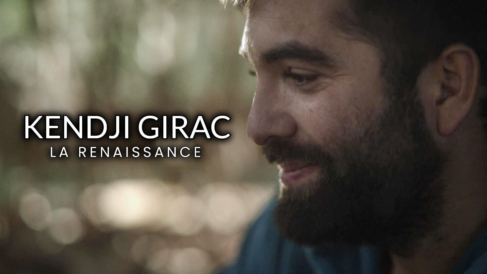 Kendji Girac : La renaissance