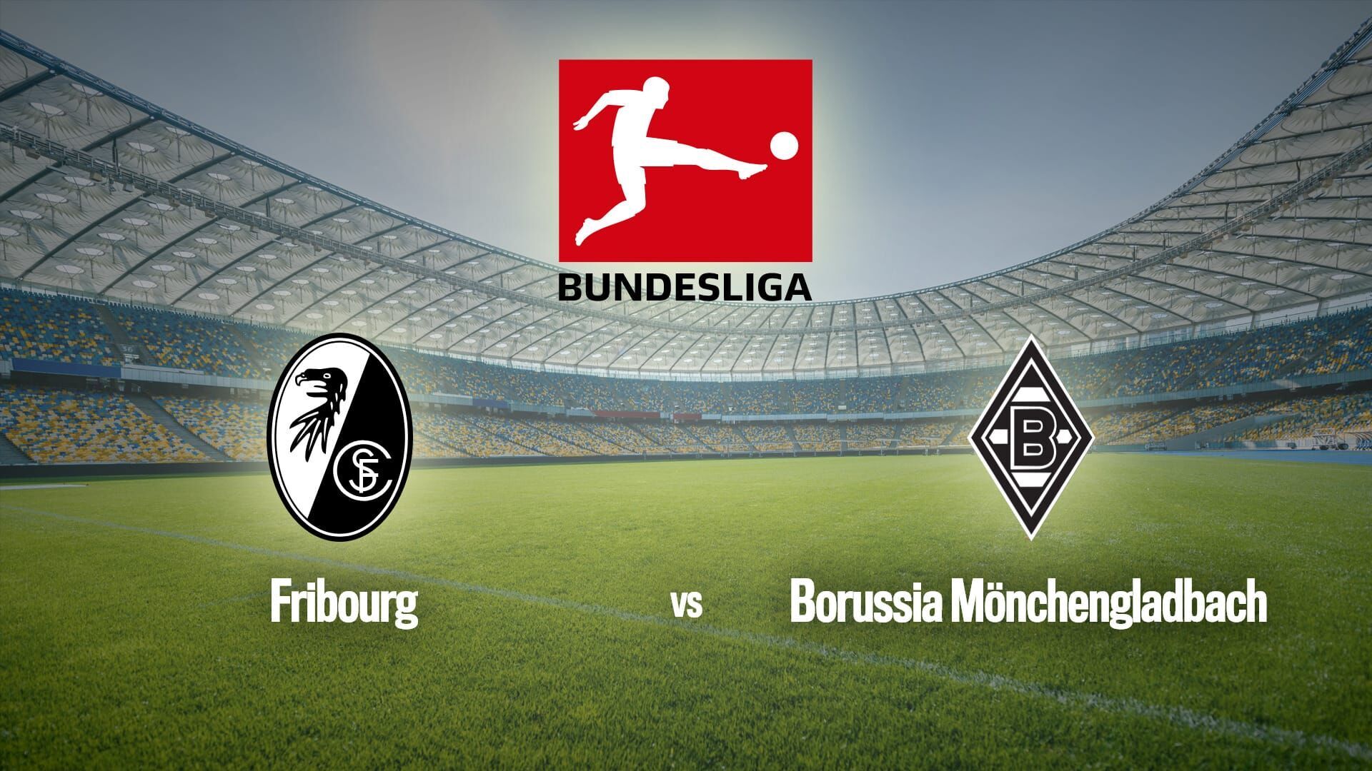 Football : Bundesliga