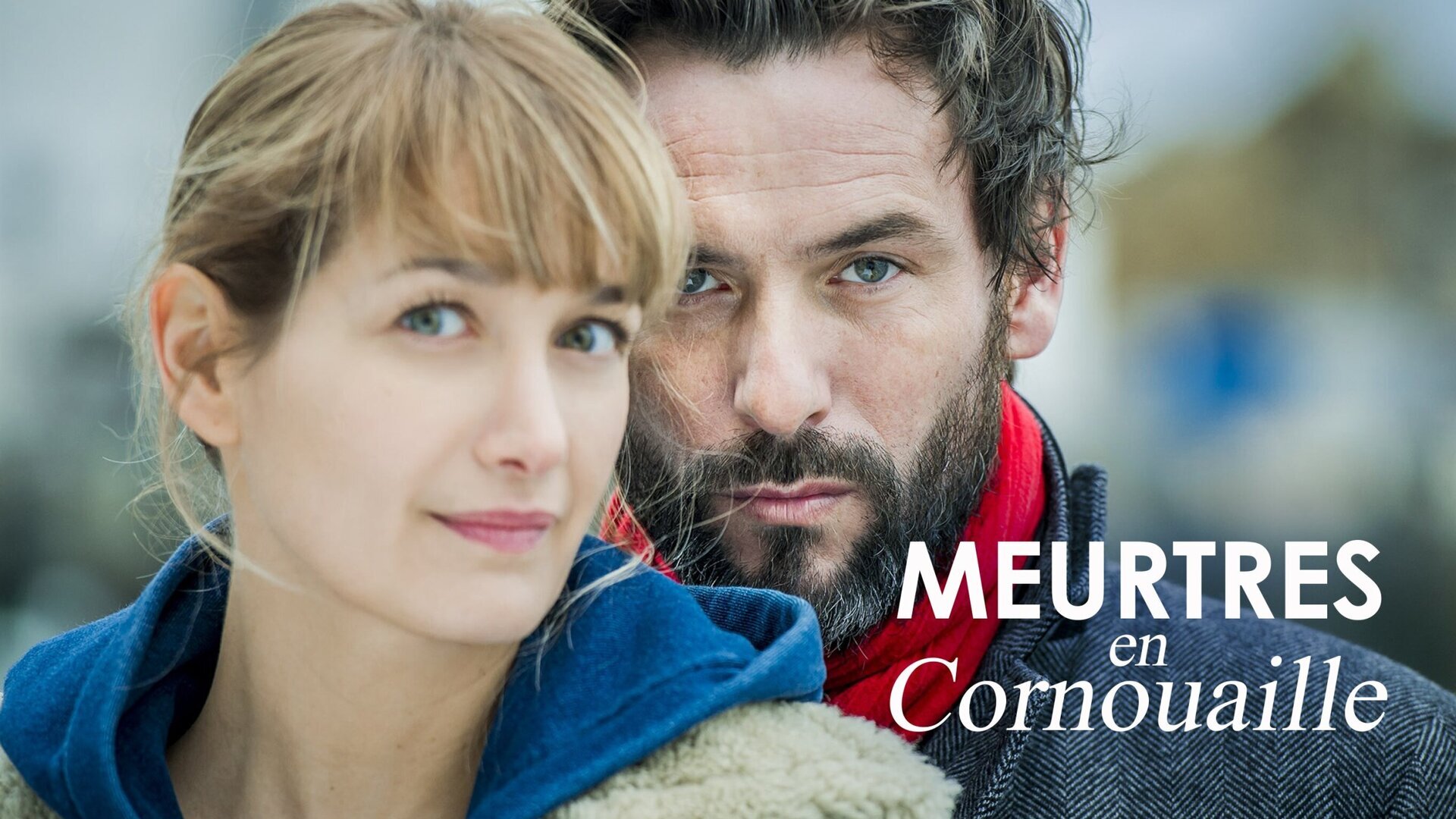 Meurtres en Cornouaille