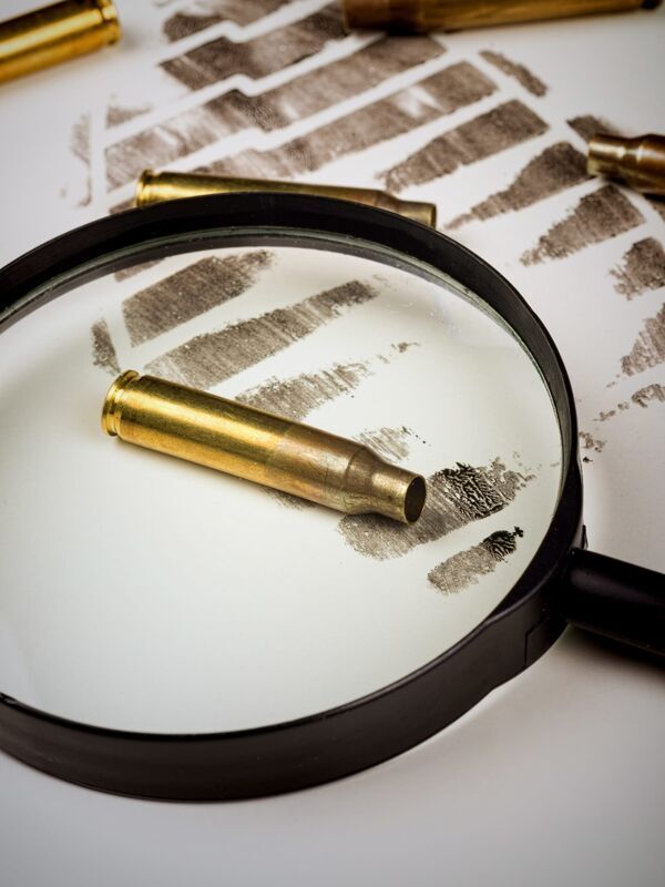 How Land Swindlers Deceived a Housing Giant