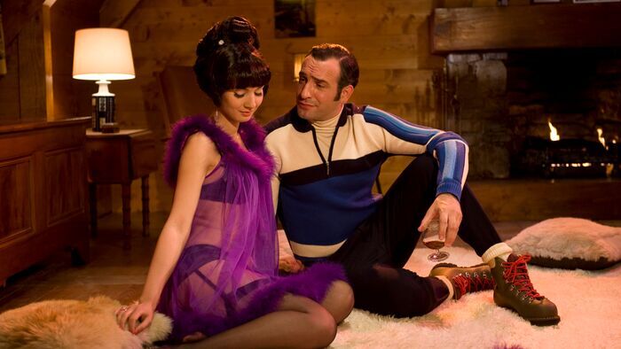 OSS 117 : Rio ne répond plus