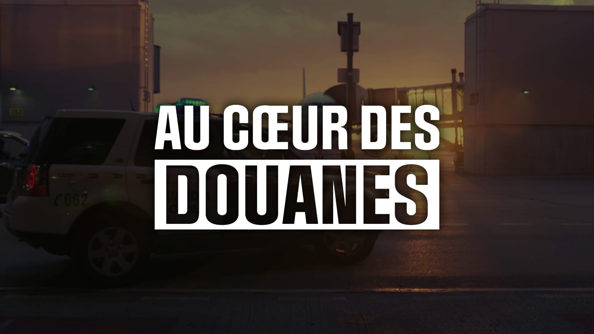 Au cœur des douanes : Espagne