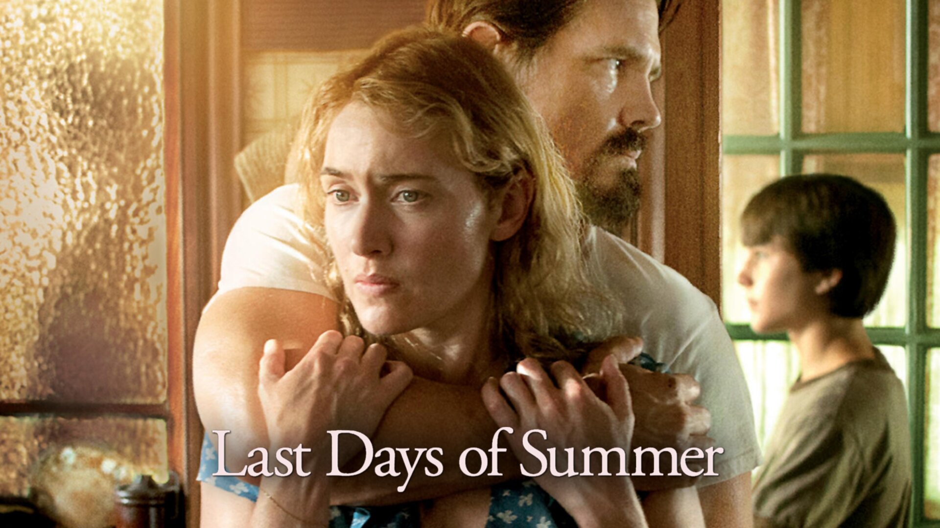 Last Days of Summer