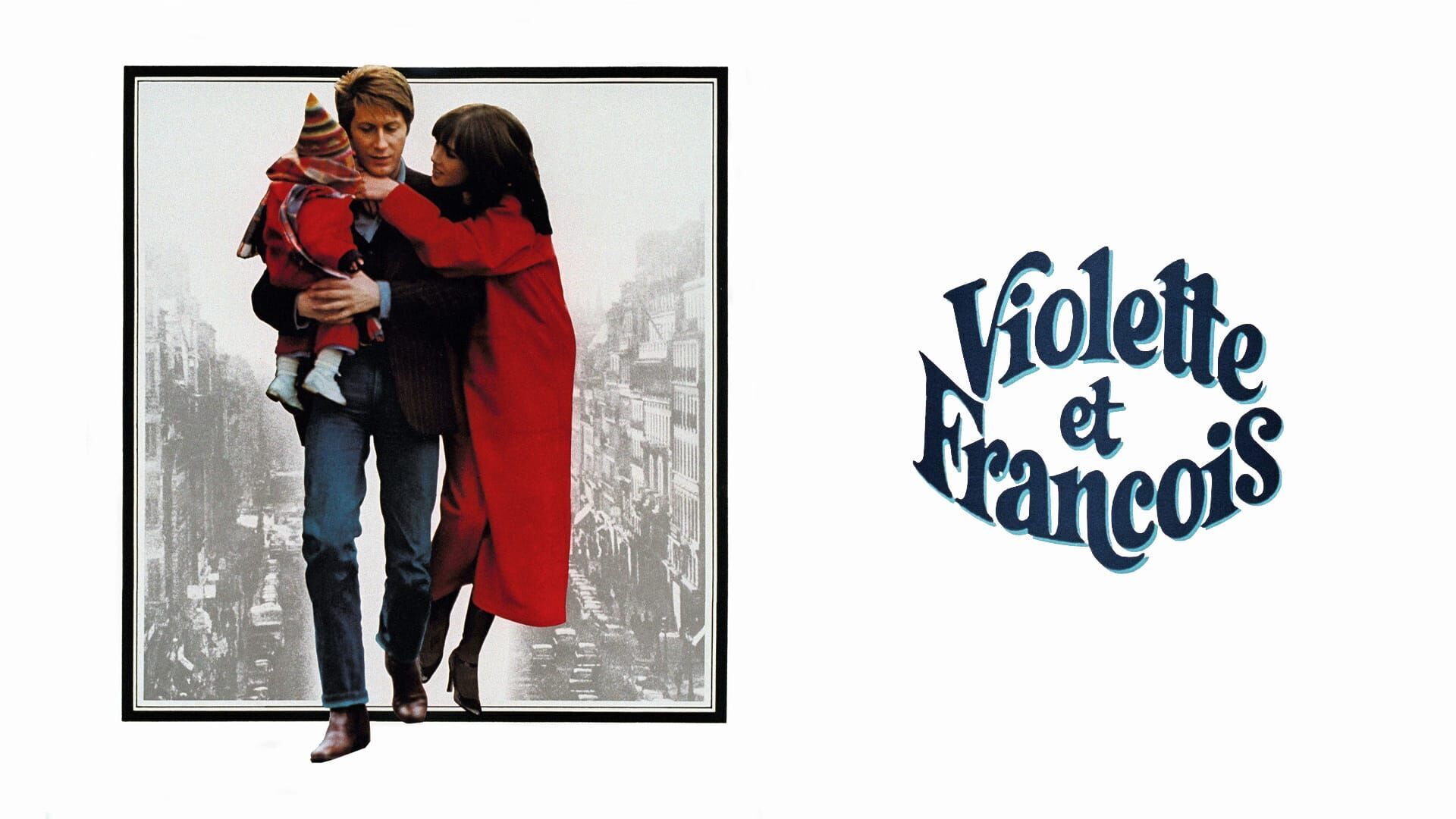 Violette et François
