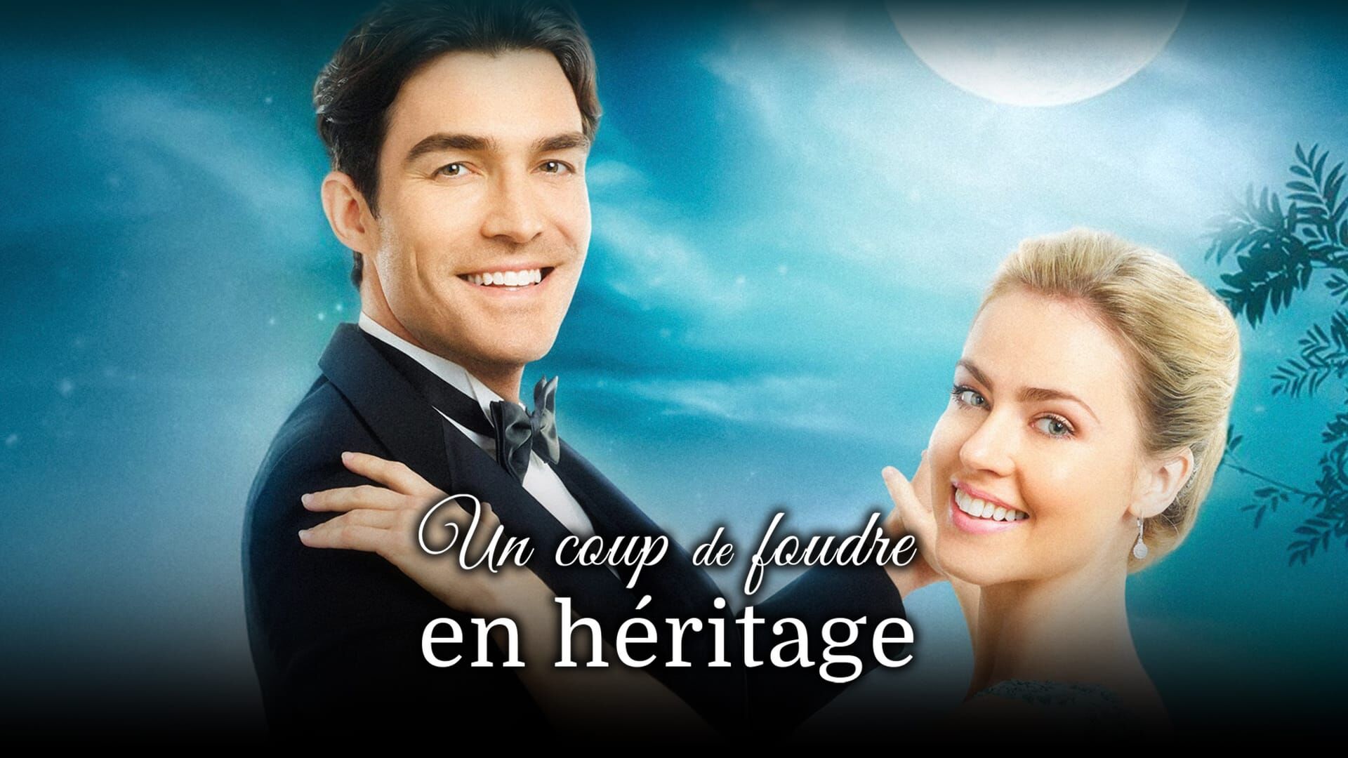 Un coup de foudre en héritage