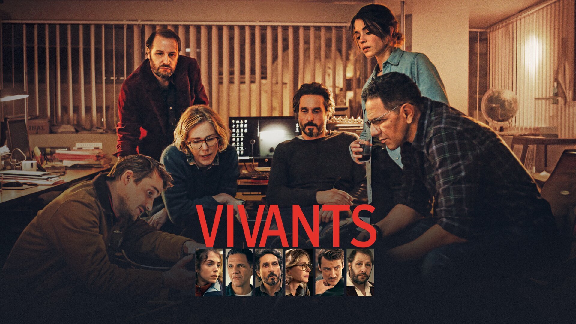 Vivants