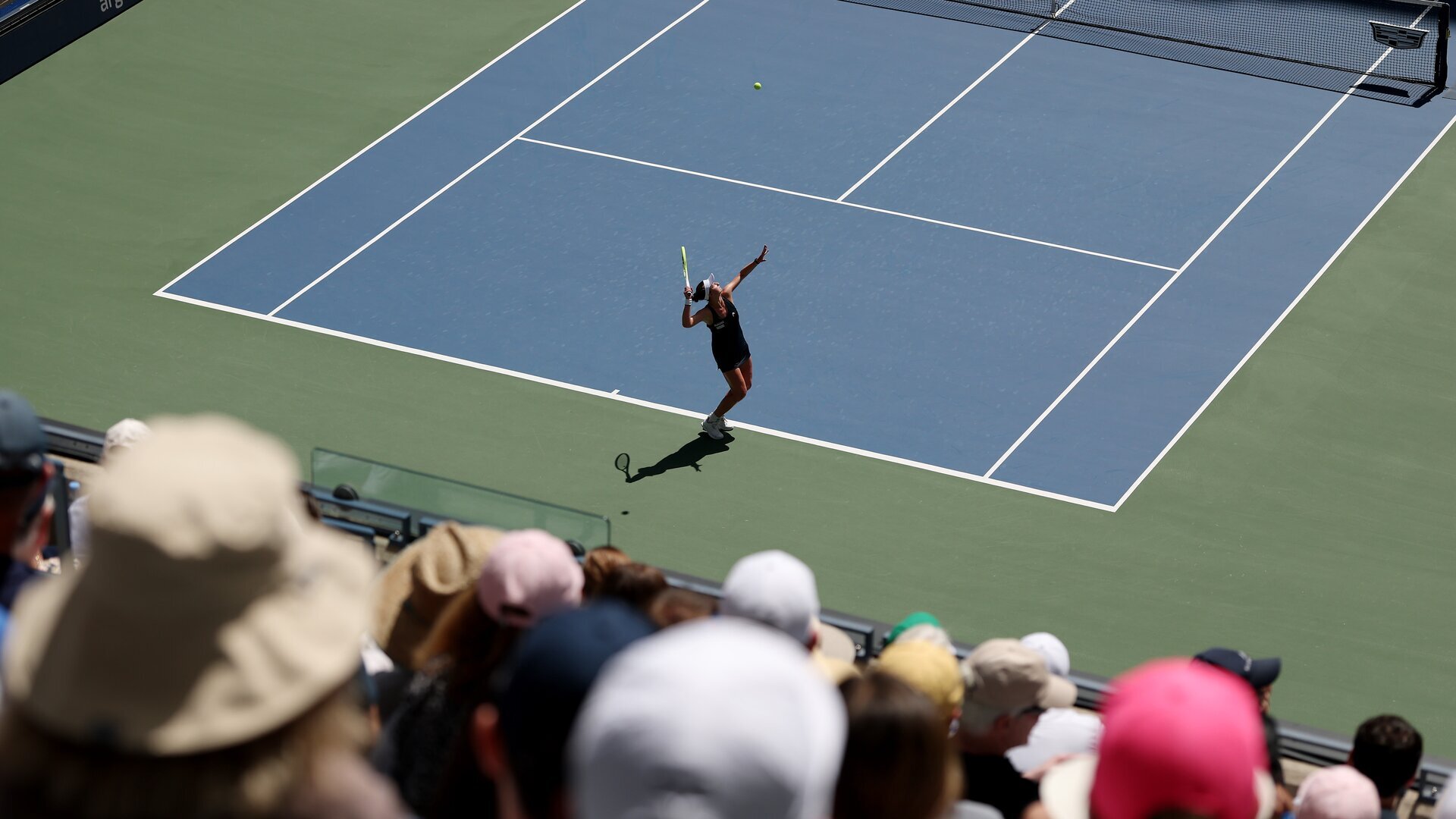 Tennis : US Open