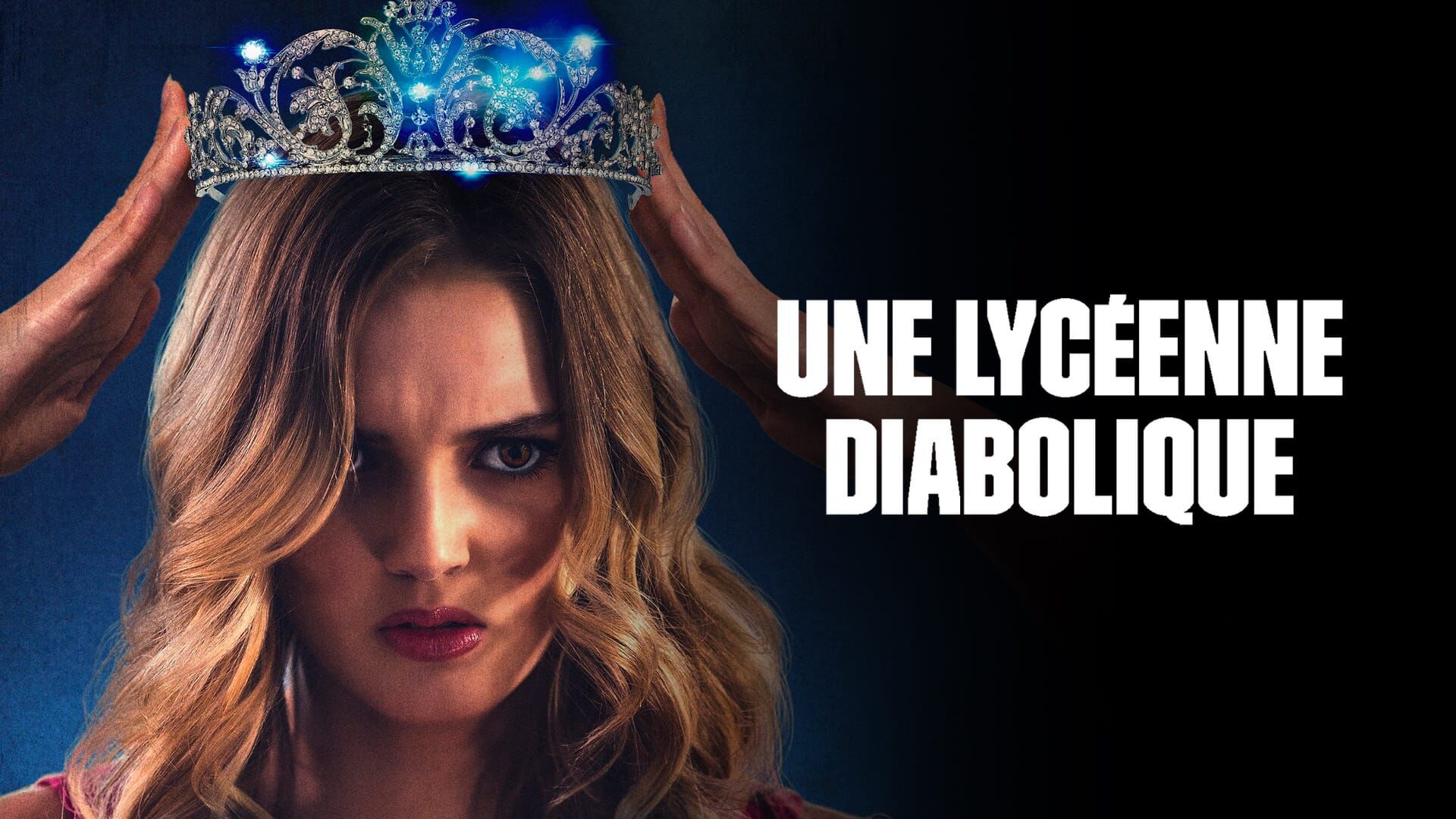 Une lycéenne diabolique