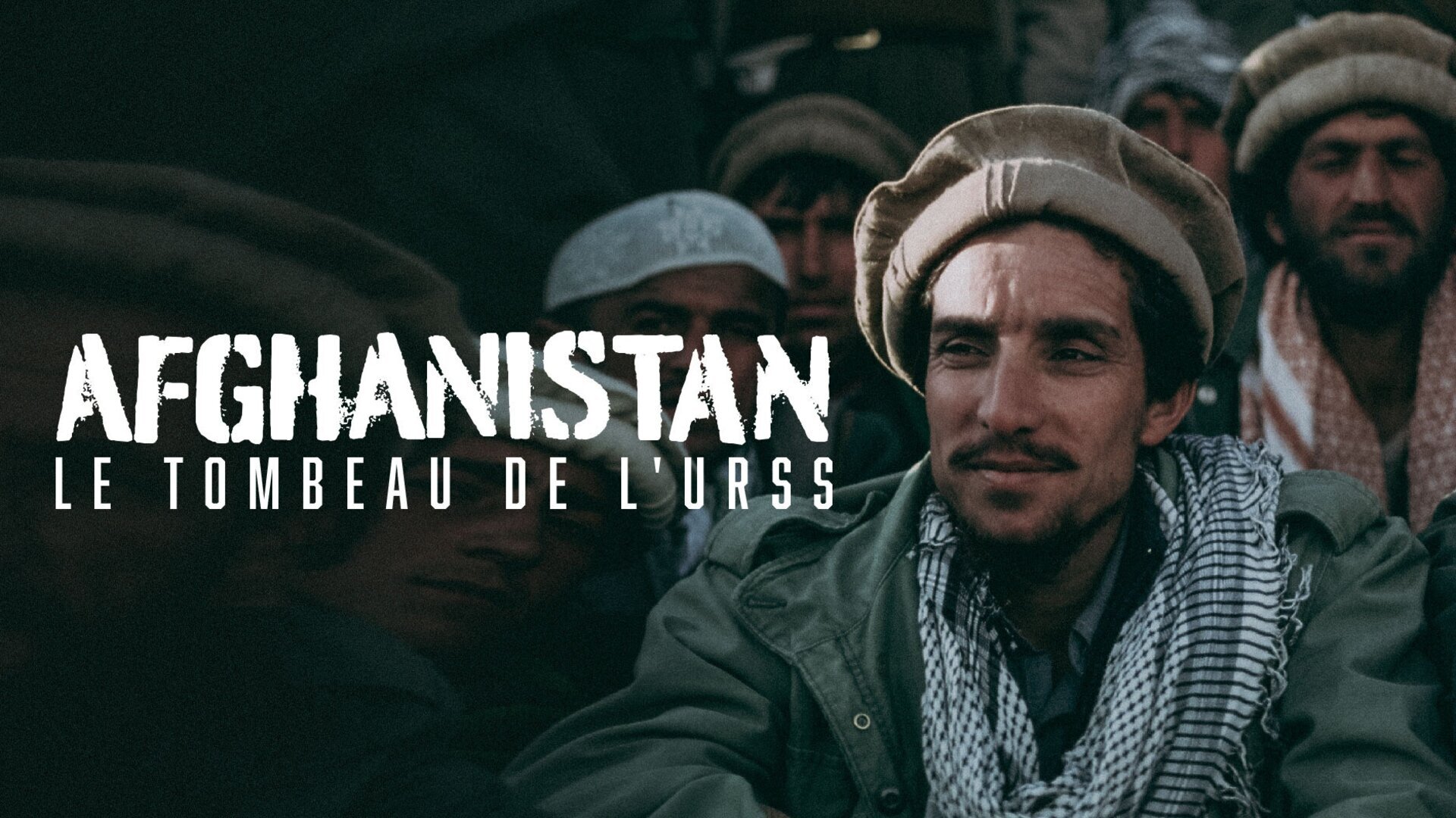 Afghanistan, le tombeau de l'URSS