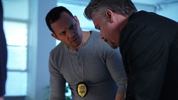 American Detective avec Joe Kenda