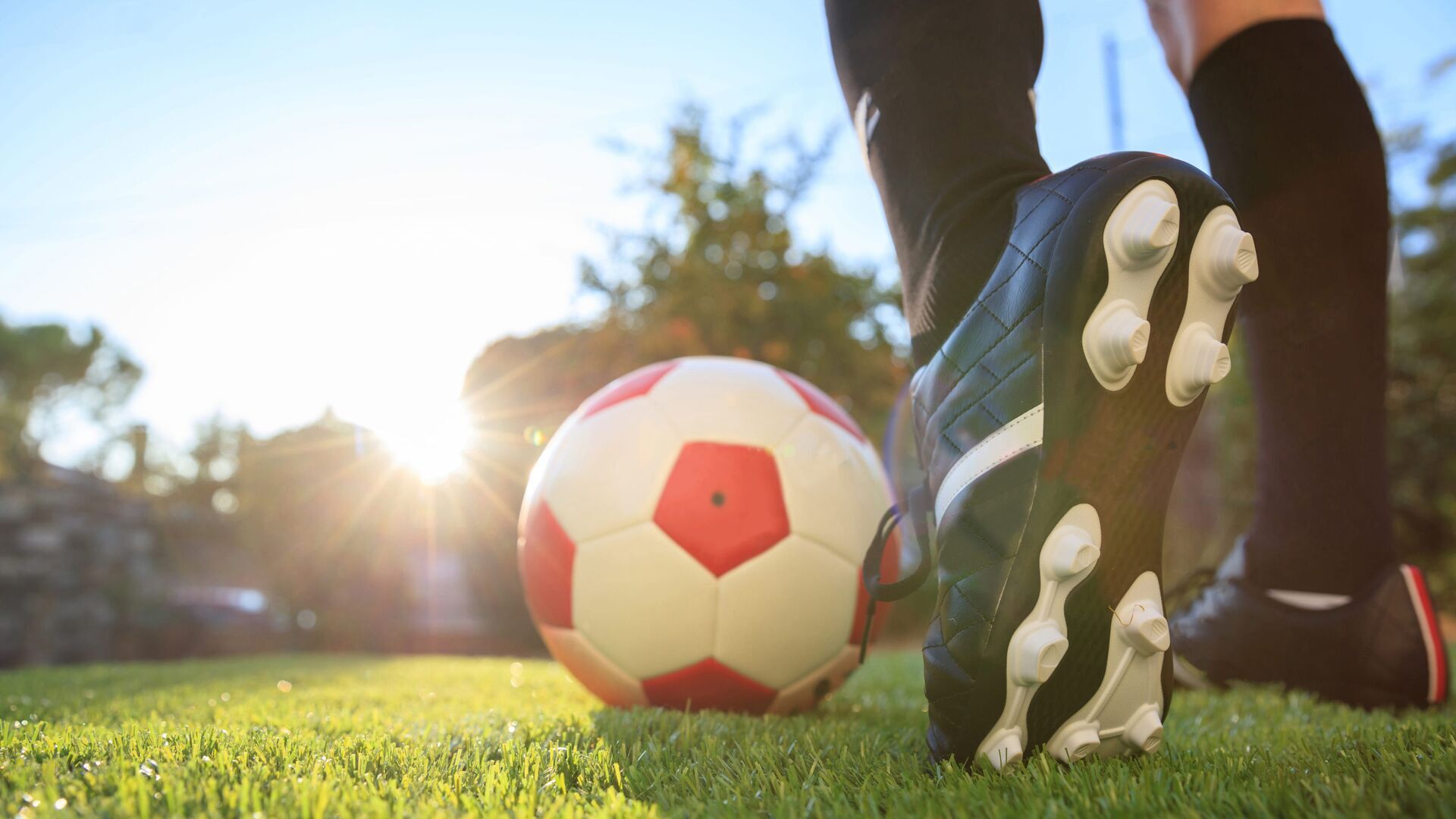 Le match de la honte