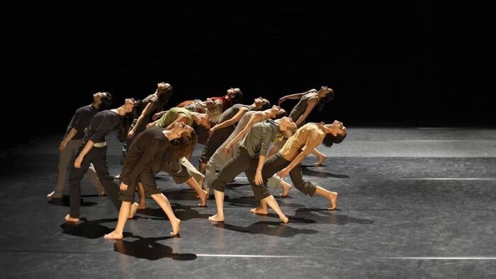 Dialogues II : Mats Ek, Akram Khan, Sharon Eyal, Samantha Lynch - Théâtre des Champs-Elysées