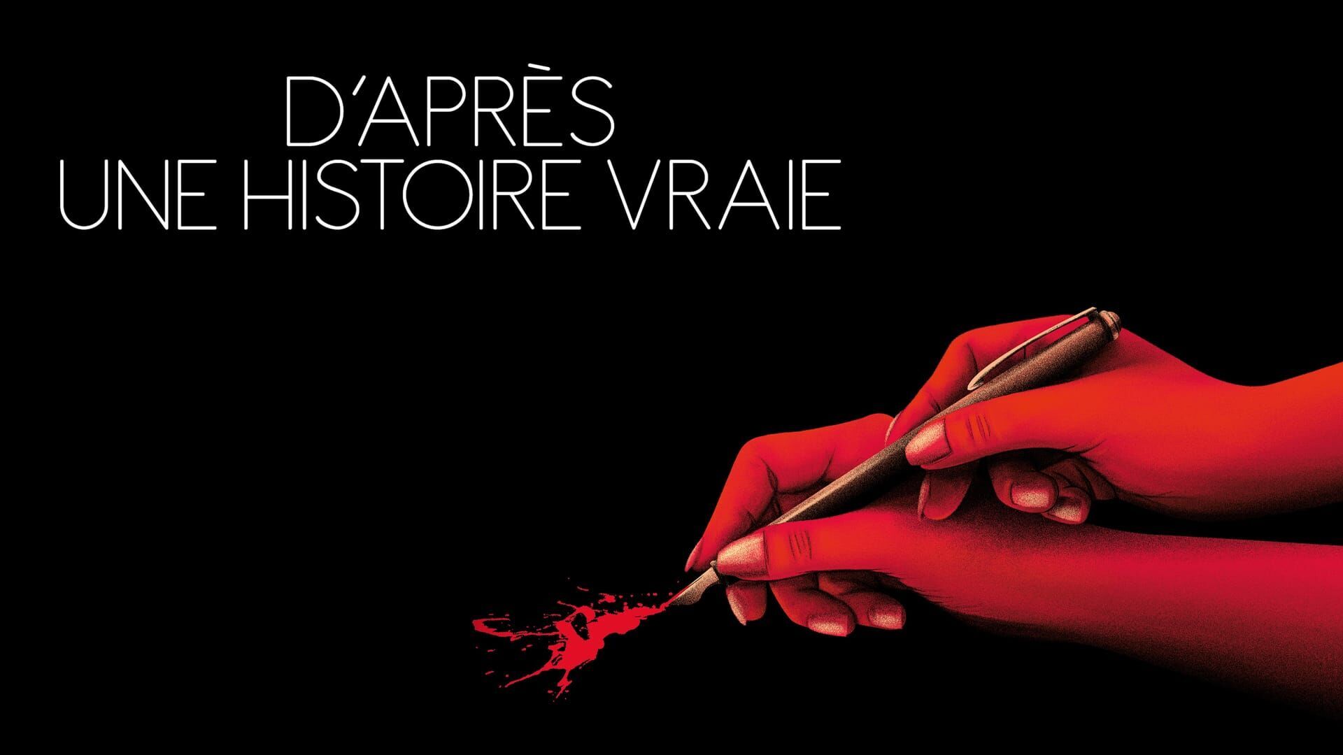 D'après une histoire vraie