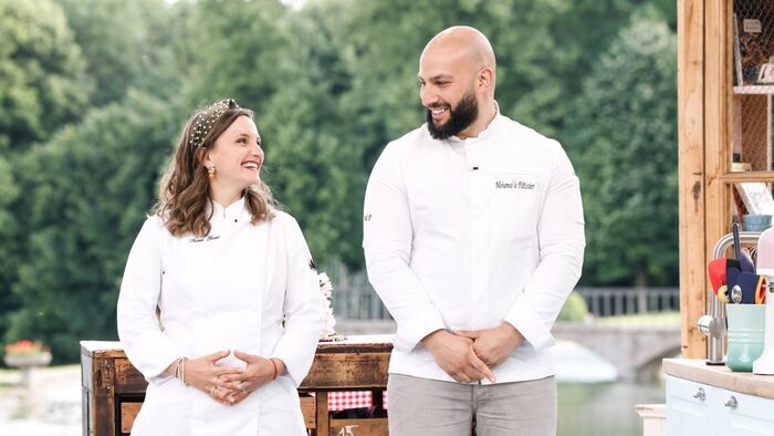 Le meilleur pâtissier : qui réintégrera la tente ?