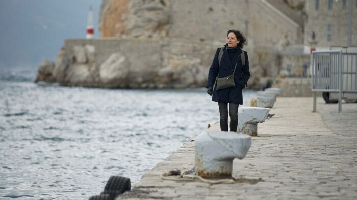 Hydra (Grèce)