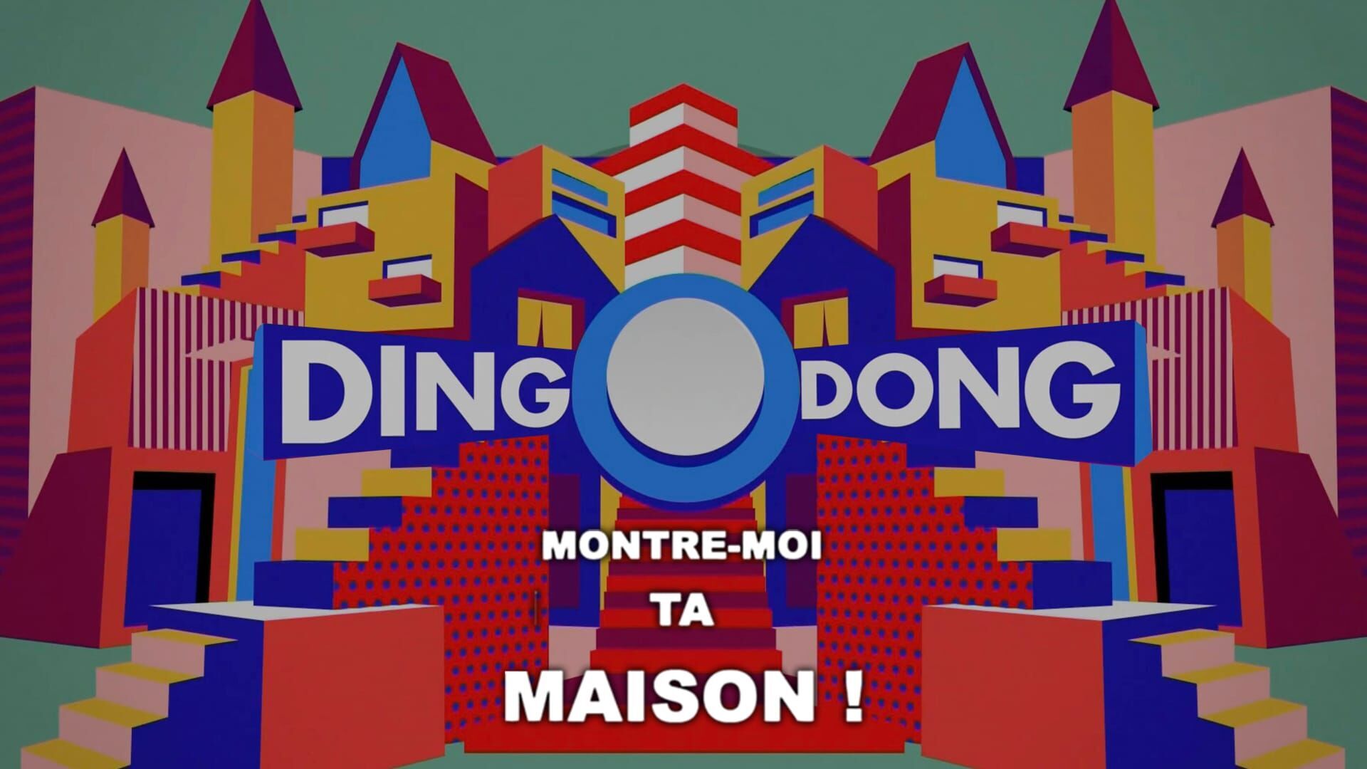 L'ancienne gare et la maison du magicien