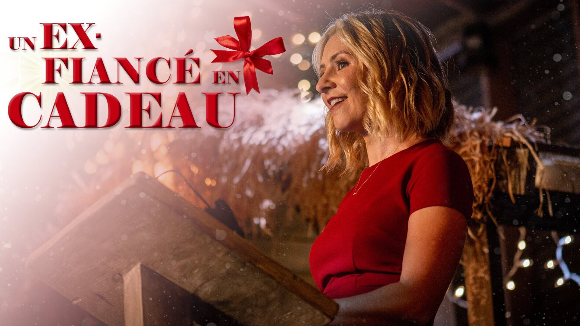 Un ex-fiancé en cadeau