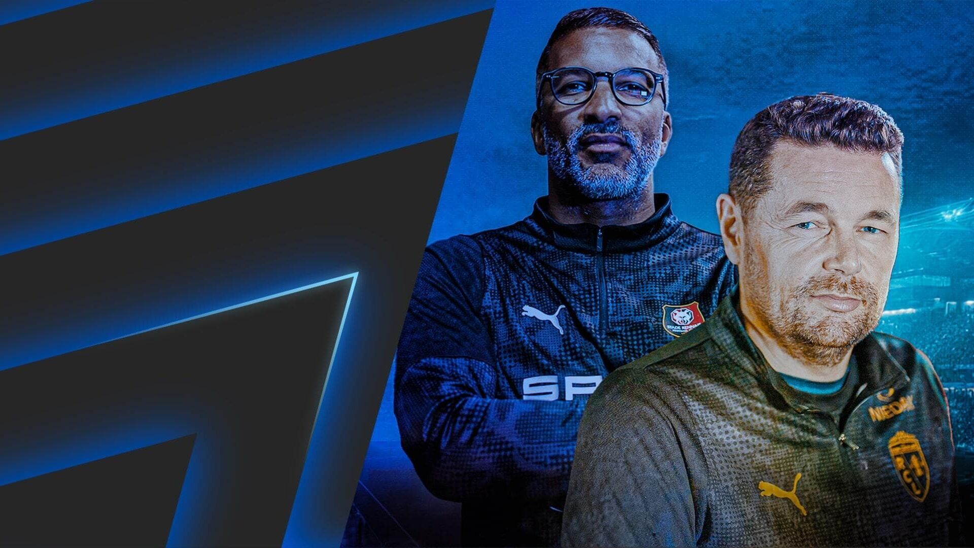 Habib Beye - Pierre Sage : Interview croisée