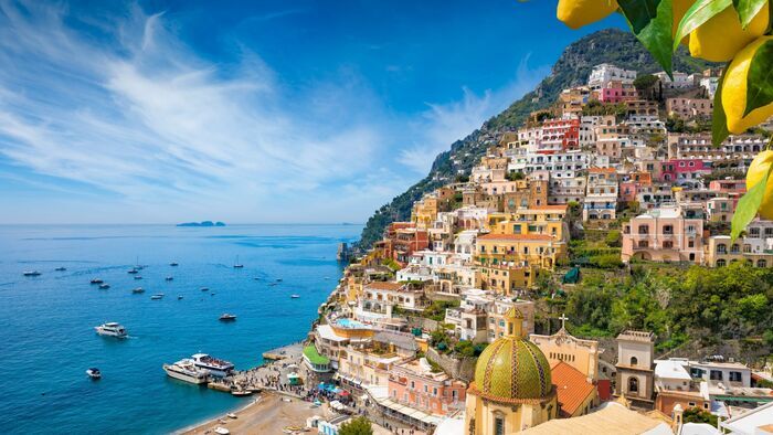 Capri, Positano, Ravello : enquête sur la côte amalfitaine