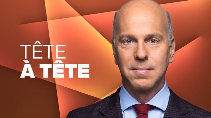 Tête à tête