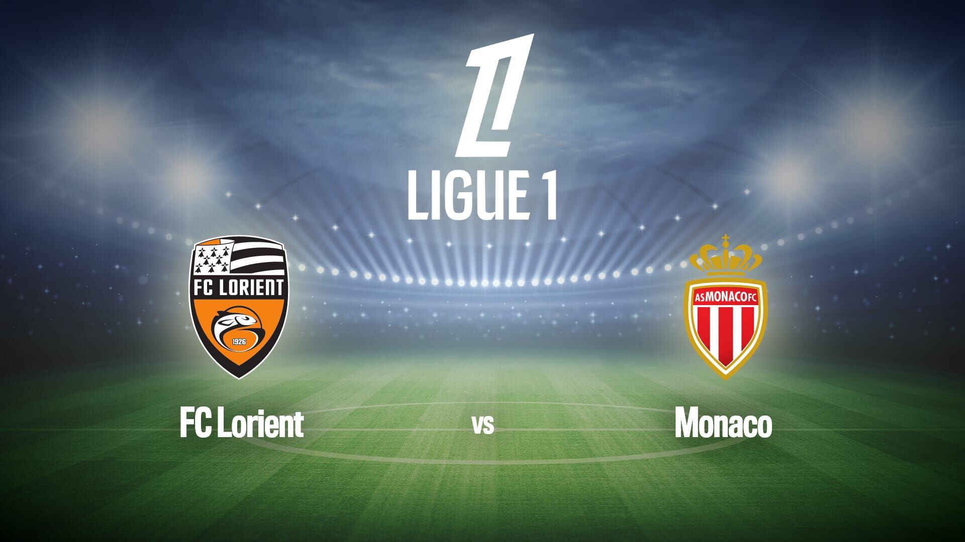 Football : Ligue 1 McDonald's
