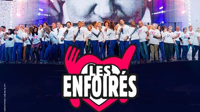 Au pays des Enfoirés
